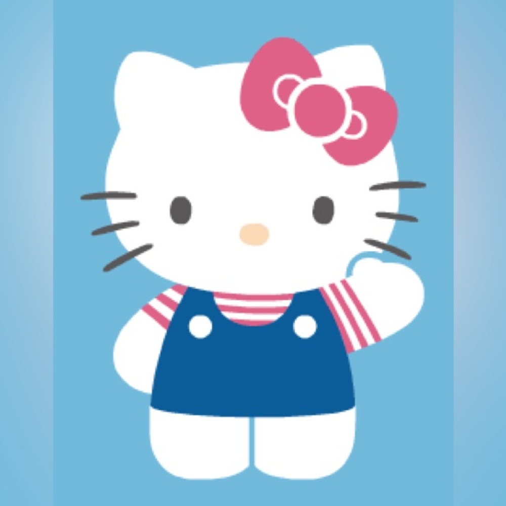 Meet your Posher, Linda